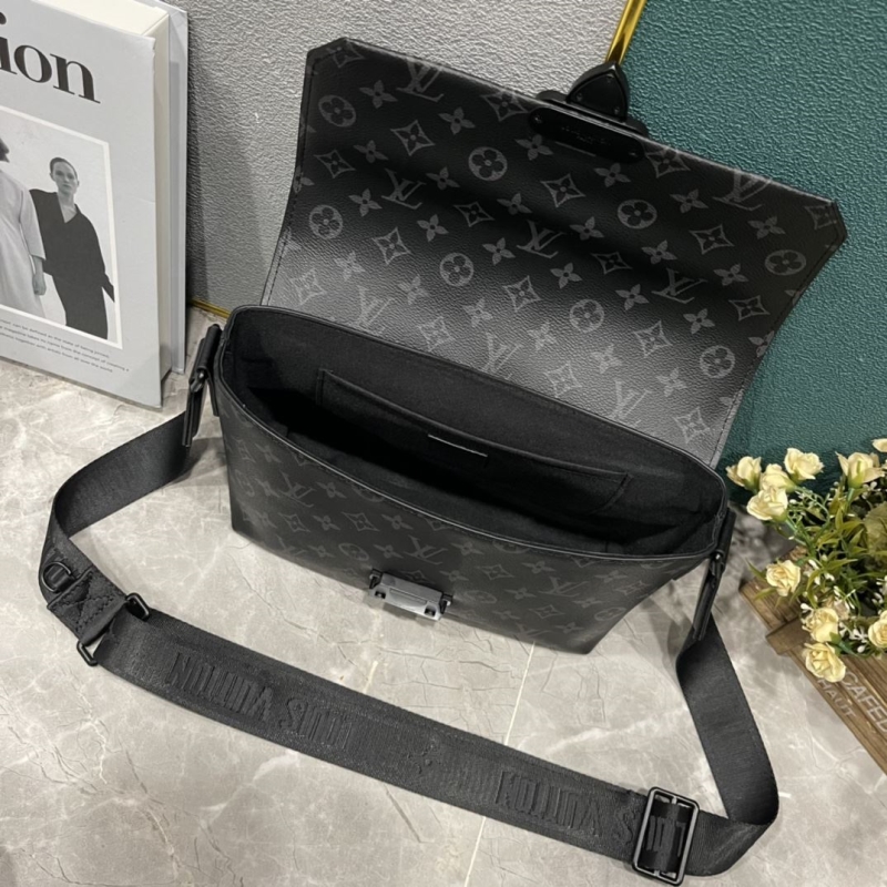 LV Satchel bags